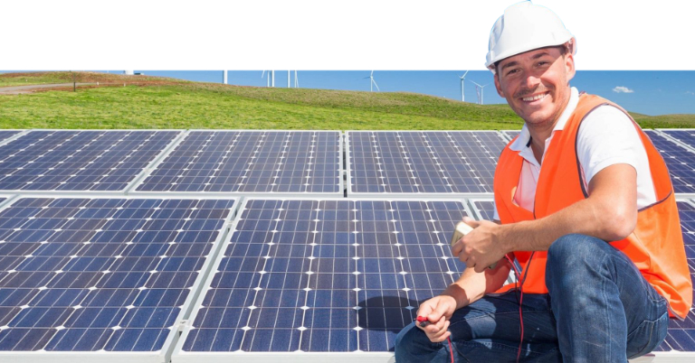 Solar Jobs USA
