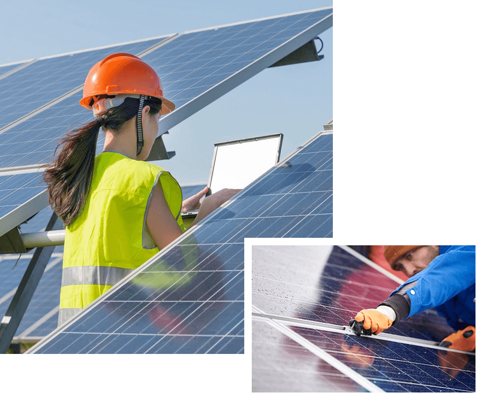 Solar Jobs USA