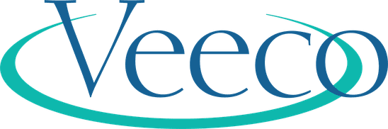 Close-up of a blue lowercase letter 'e' with a teal underline on a white background.