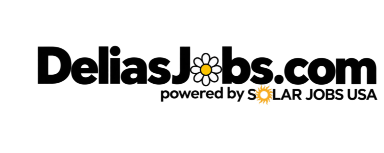 DeliasJobs.com — Powered by Solar Jobs USA